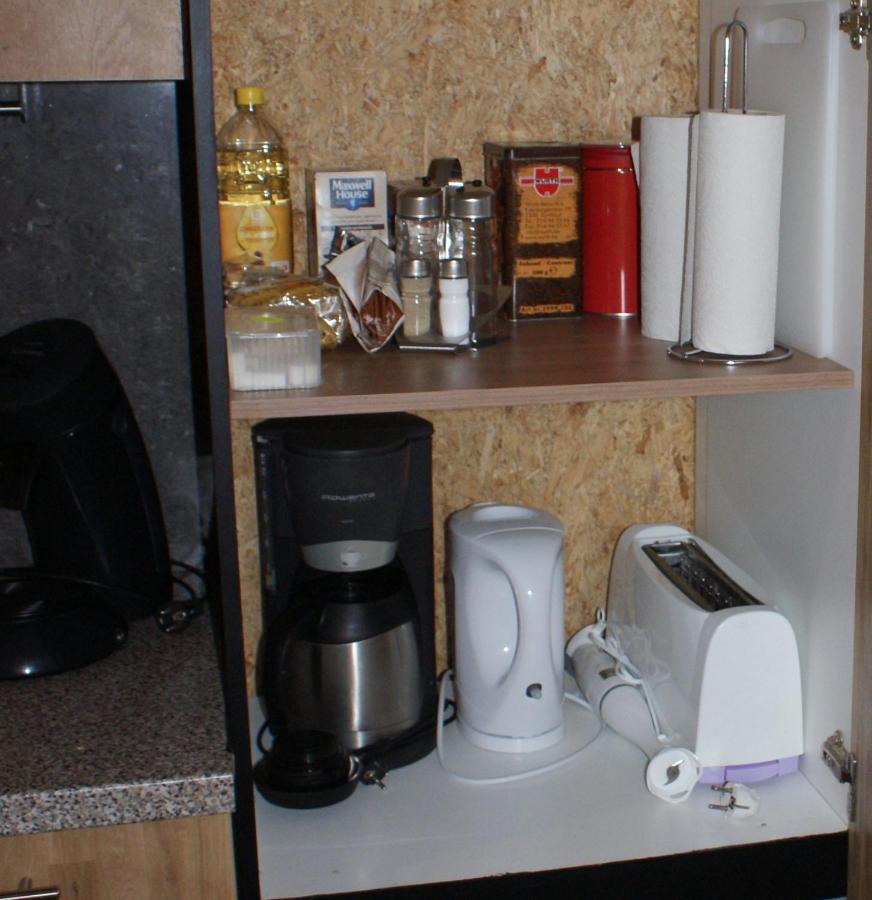Cafe Du Pecheurs Villa Bouillon Ngoại thất bức ảnh